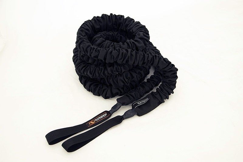 Stroops - The Beast Battle Rope