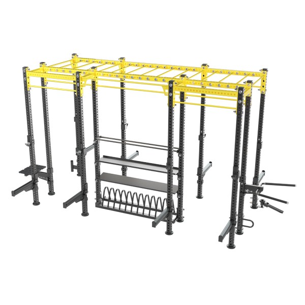 Atlantis RS-14P Rig System