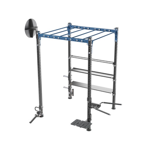 Atlantis RS-6 Rig System