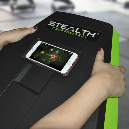 Stealth Core Trainers