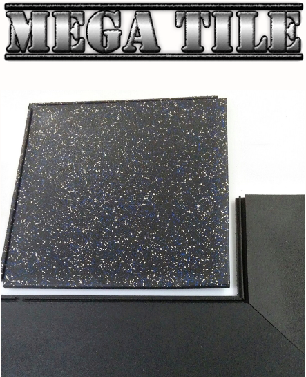 Survivor Sports Floor Mega Tile