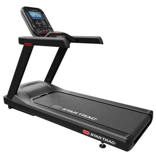 Star Trac 4TR Treadmill - Light Commercial