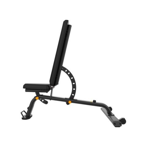 Precor FID Bench - Vitality Series