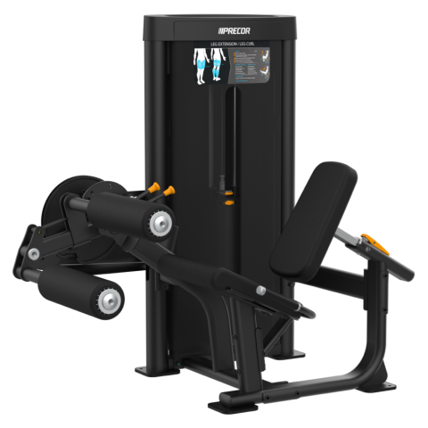 Precor Vitality Leg Extension / Leg Curl