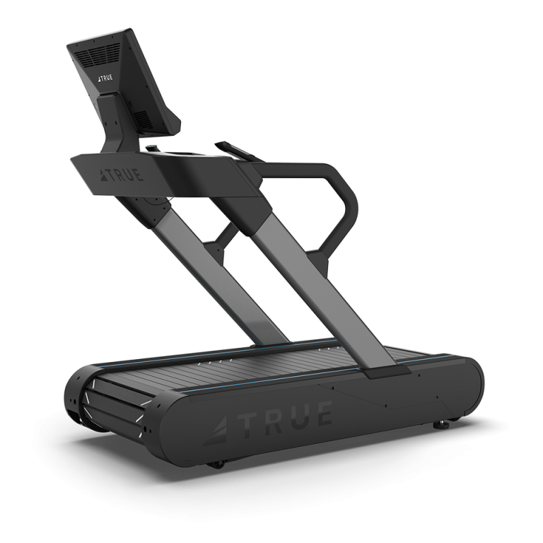 True Fitness Stryker Slat Treadmill
