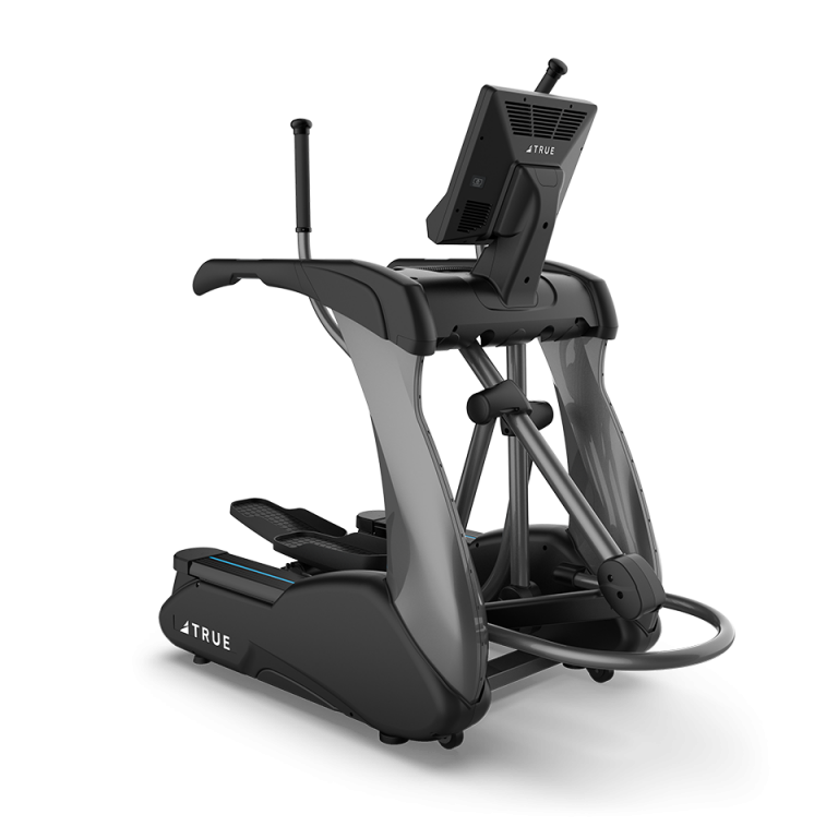 True 900 Elliptical