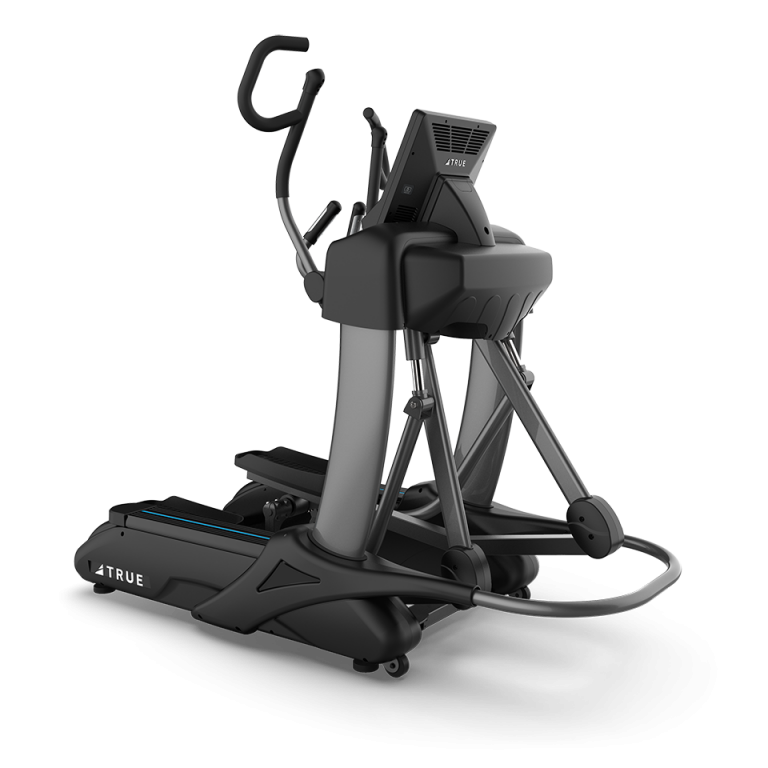 True Spectrum Elliptical