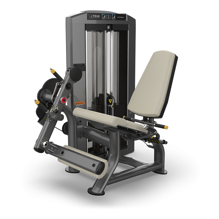 True : Palladium Series : Leg Extension