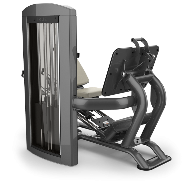 True : Palladium Series : Leg Press