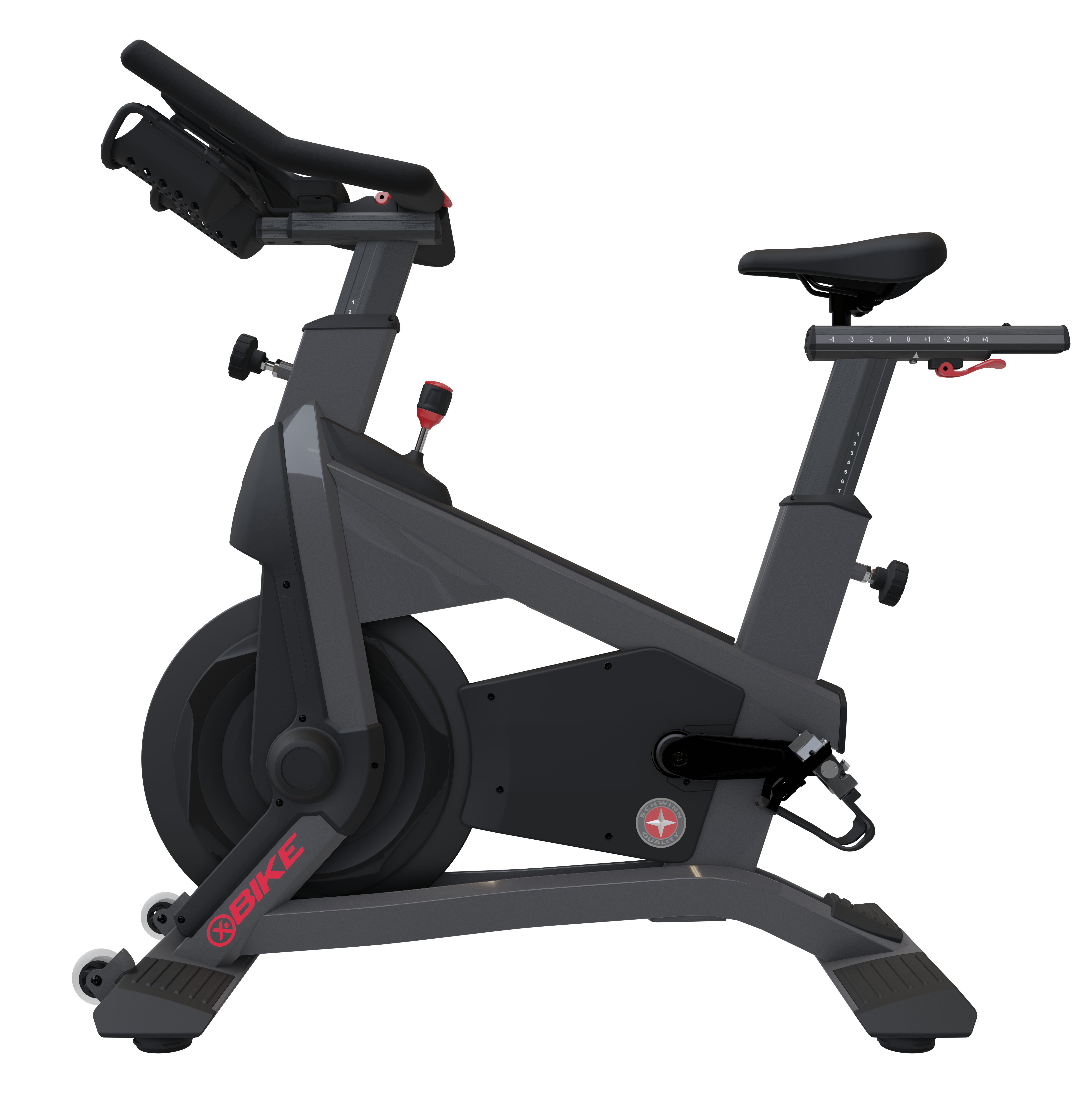 Schwinn X Series Group Cycle