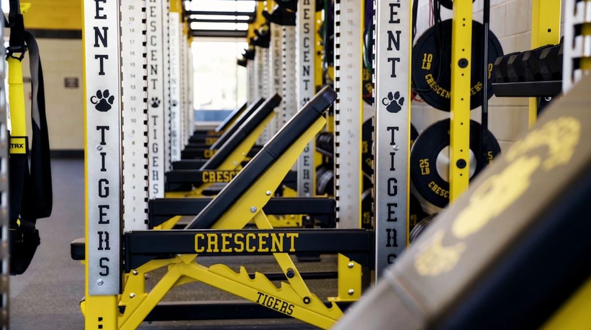 Dynamic Ultra Pro Power Rack