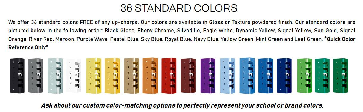 Dynamic Ultra Pro Power Rack