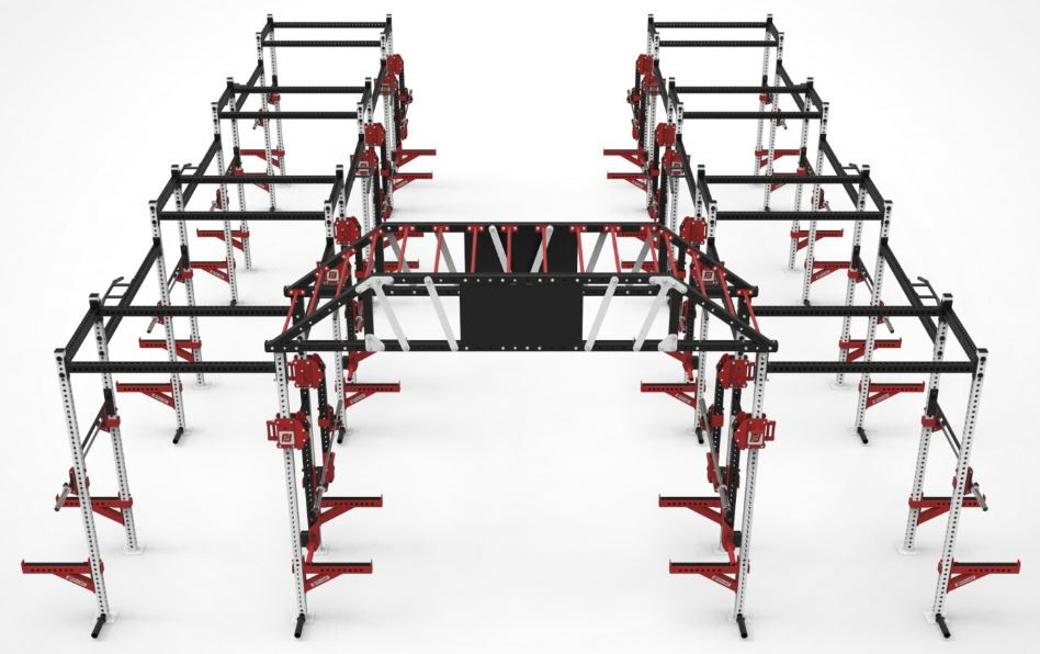 Dynamic Custom Rigs and Storage