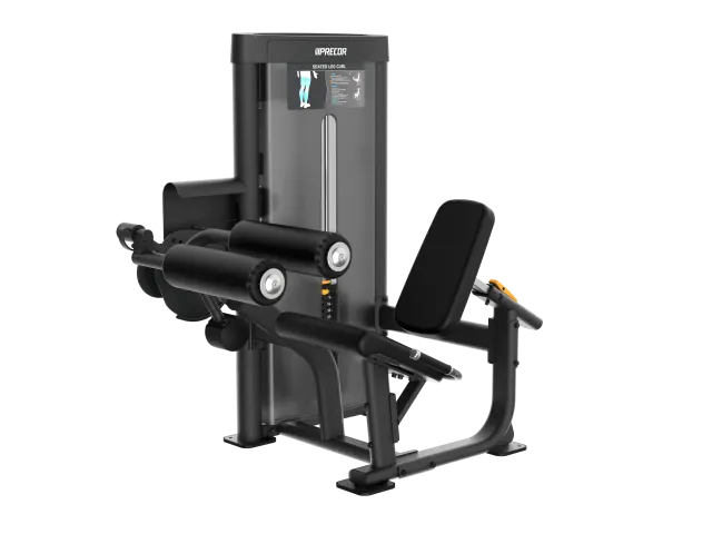 Precor Vitality Seated Leg Curl