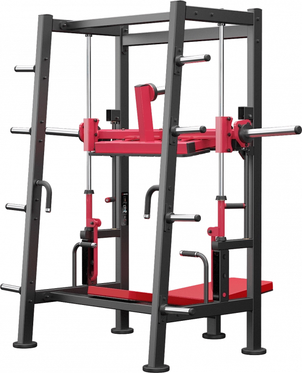 Atlantis Vertical Leg Press