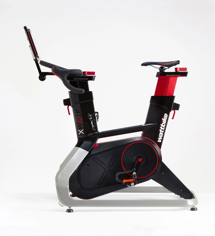 Woodway Wattbike AtomX