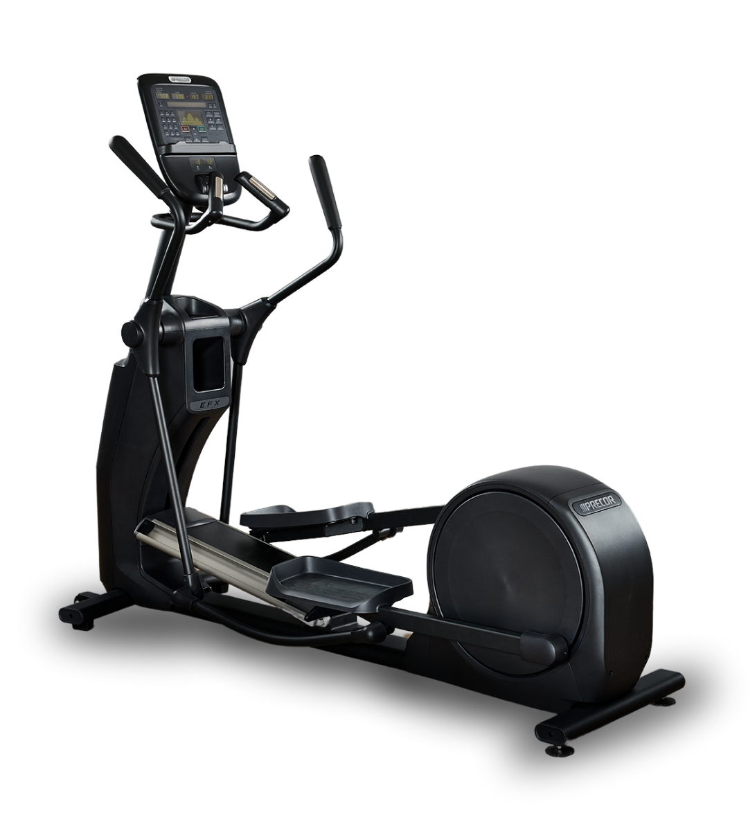 Cardio Equipment