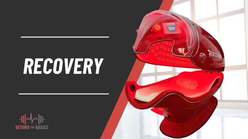 Recovery Accessories