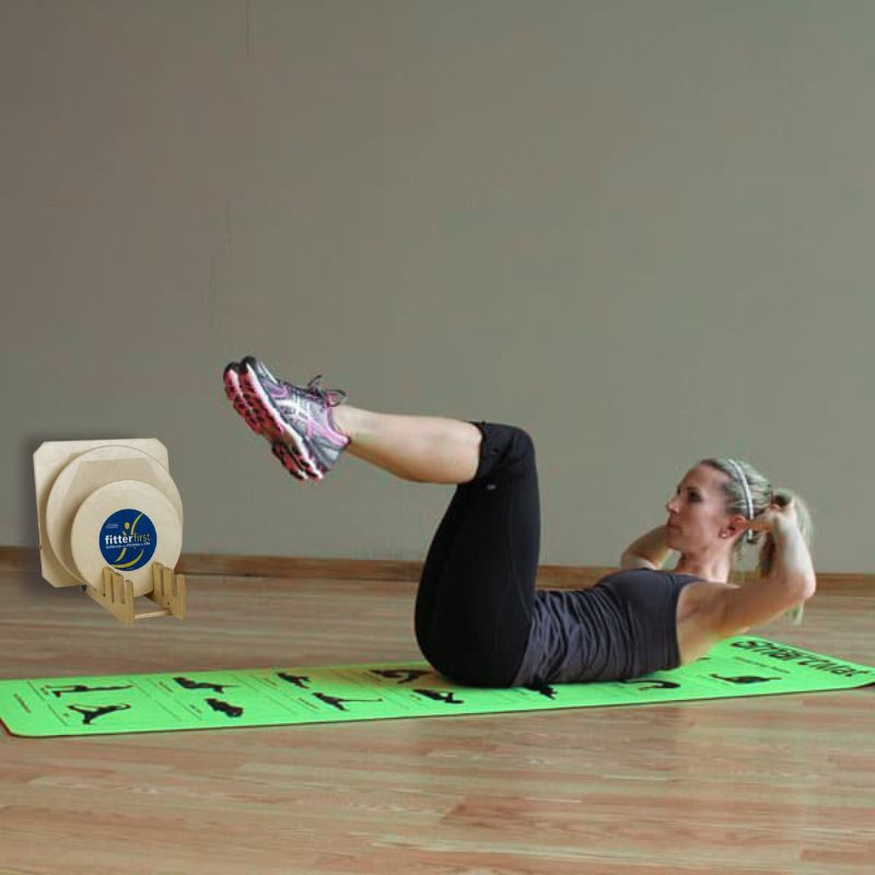 Yoga, Stretching, Balance