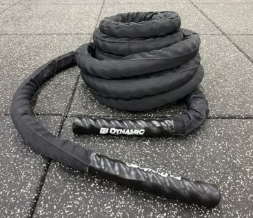 Battle Ropes