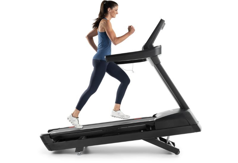 FreeMotion REFLEX Treadmill t10.9b
