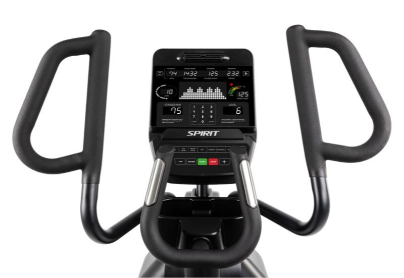 Spirit 900 Elliptical