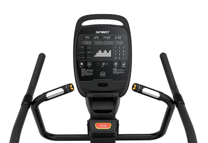 Spirit 880 Stairclimber