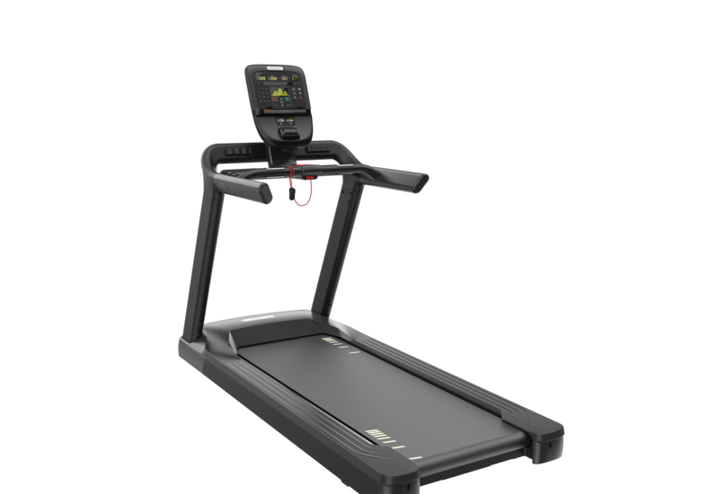 Precor TRM 500 Treadmills
