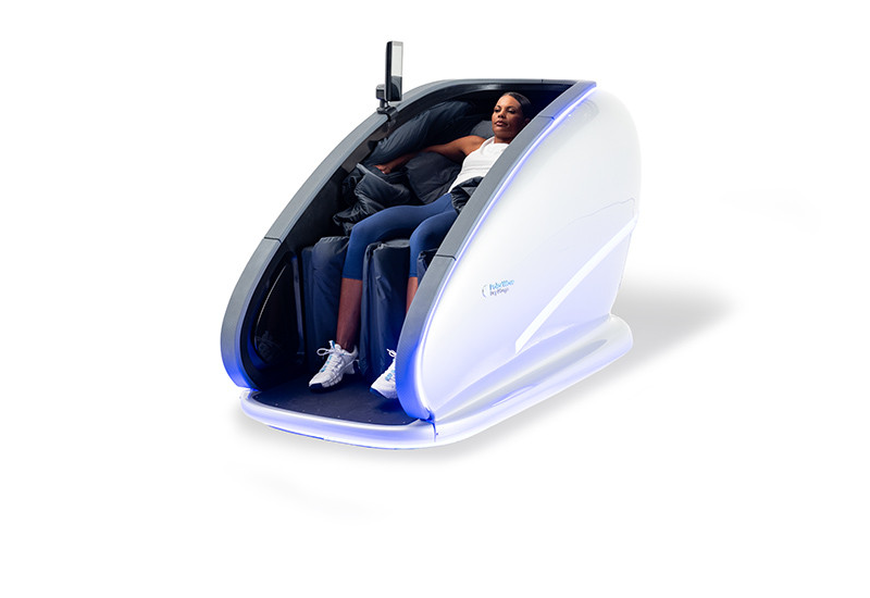 PolarWave Dry Plunge